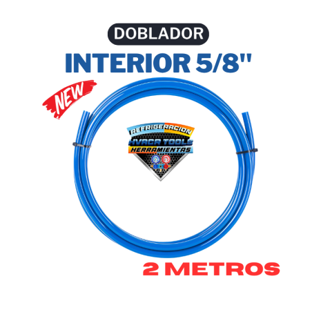 DOBLADOR INTERIOR 5/8" 2 MTRS INNERBEND