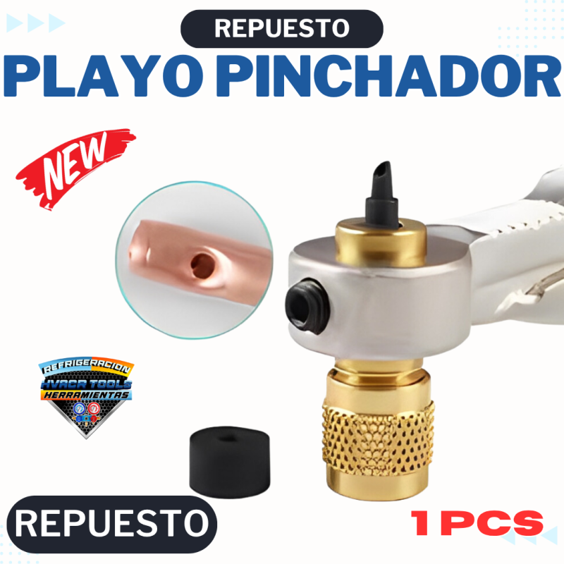 REPUESTO DE PLAYO PINCHADOR WIPCOOL HPN-6