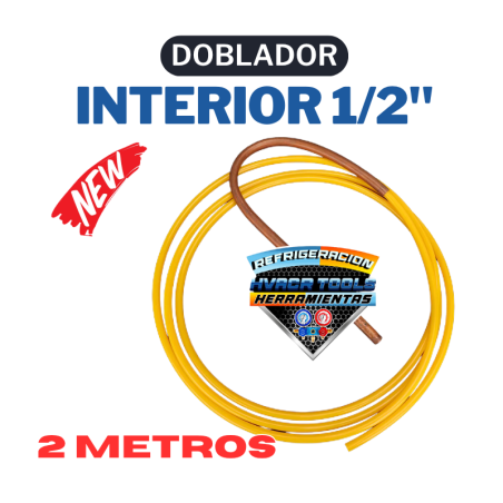 DOBLADOR INTERIOR 1/2" 2 MTRS INNERBEND