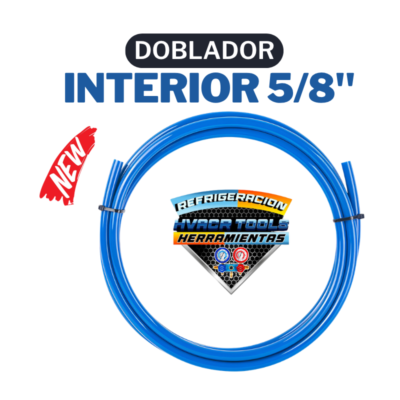 DOBLADOR INTERIOR 5/8" 2 MTRS INNERBEND